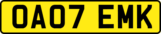 OA07EMK
