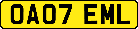 OA07EML
