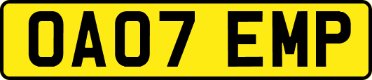 OA07EMP