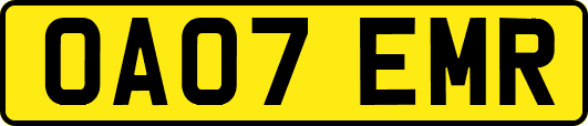 OA07EMR