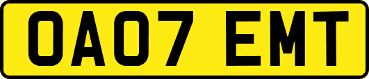 OA07EMT
