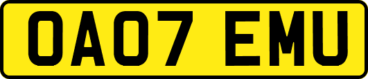 OA07EMU
