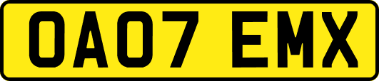 OA07EMX