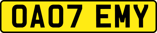 OA07EMY