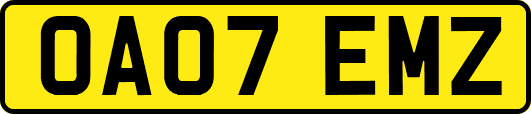 OA07EMZ