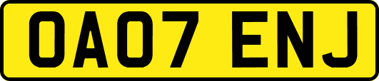 OA07ENJ