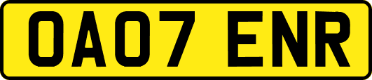 OA07ENR