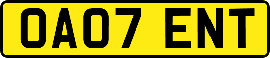 OA07ENT