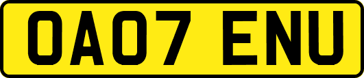 OA07ENU