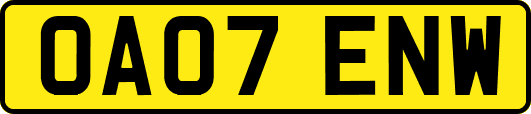 OA07ENW