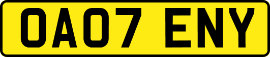 OA07ENY