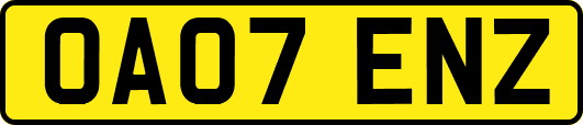 OA07ENZ