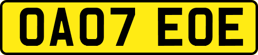 OA07EOE