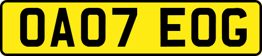 OA07EOG