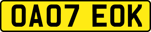 OA07EOK