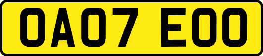 OA07EOO
