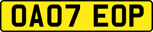 OA07EOP