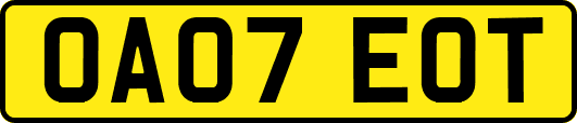 OA07EOT