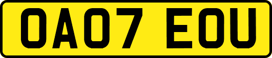 OA07EOU