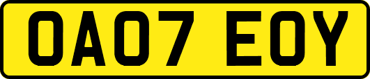 OA07EOY