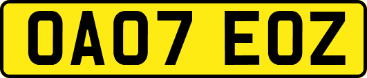 OA07EOZ