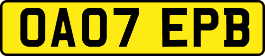 OA07EPB