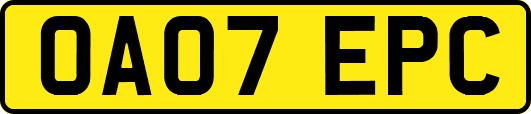 OA07EPC