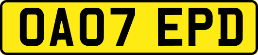 OA07EPD