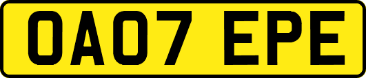 OA07EPE