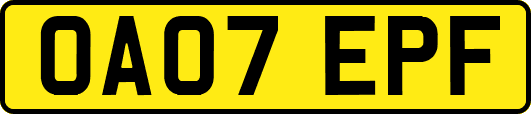 OA07EPF