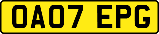 OA07EPG