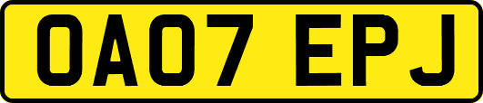 OA07EPJ
