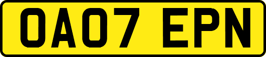 OA07EPN
