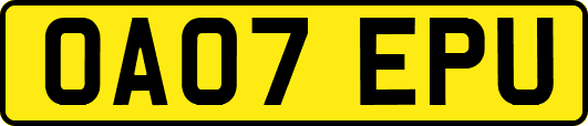 OA07EPU