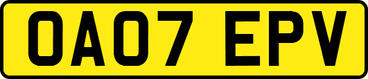 OA07EPV