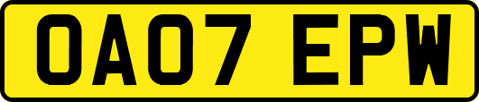 OA07EPW