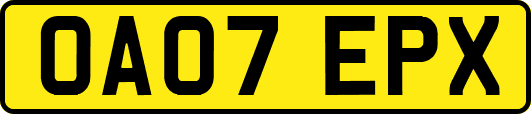 OA07EPX