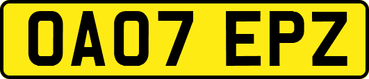 OA07EPZ
