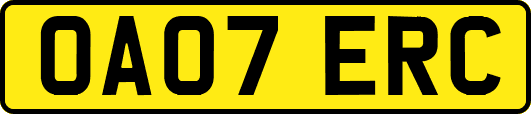OA07ERC