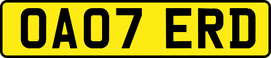 OA07ERD