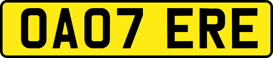 OA07ERE