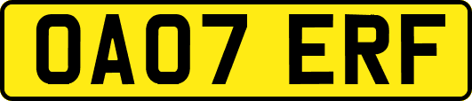 OA07ERF