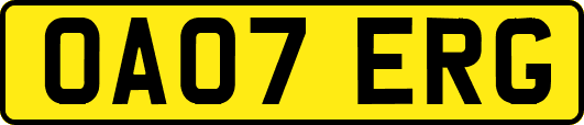 OA07ERG