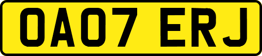 OA07ERJ