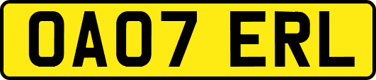 OA07ERL