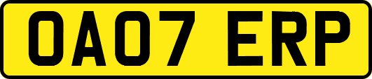 OA07ERP