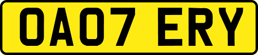 OA07ERY