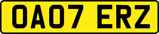 OA07ERZ