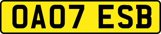 OA07ESB
