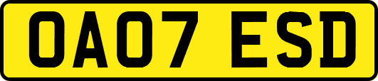 OA07ESD
